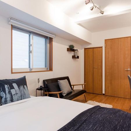 Dash Living Shinjuku Präfektur Tokio Exterior foto
