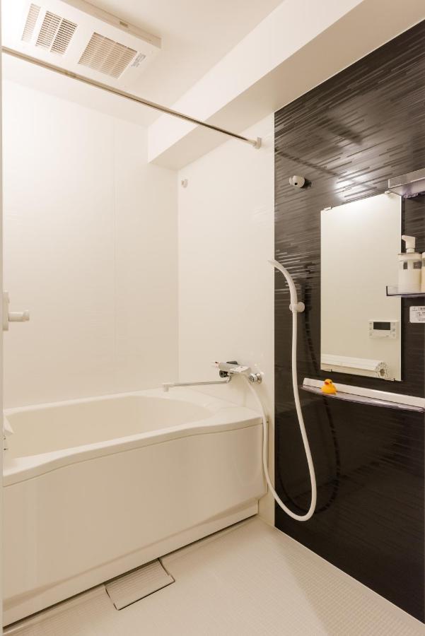Dash Living Shinjuku Präfektur Tokio Exterior foto
